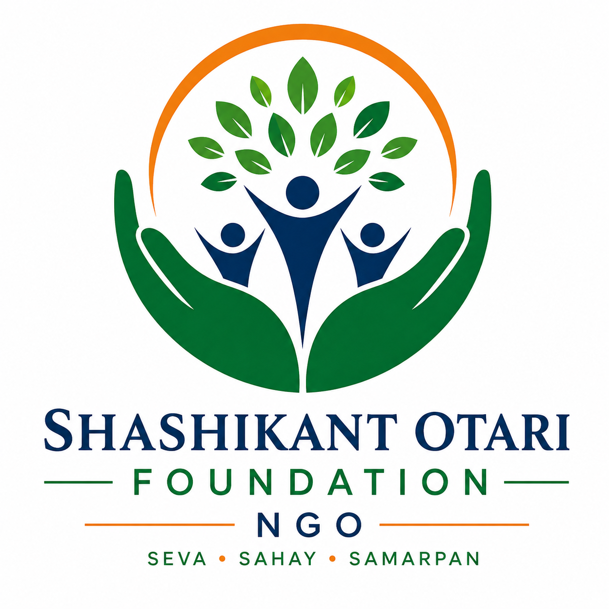 Education kit distribution